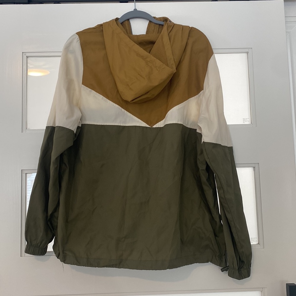 Volcom windbreaker - Picture 3 of 3